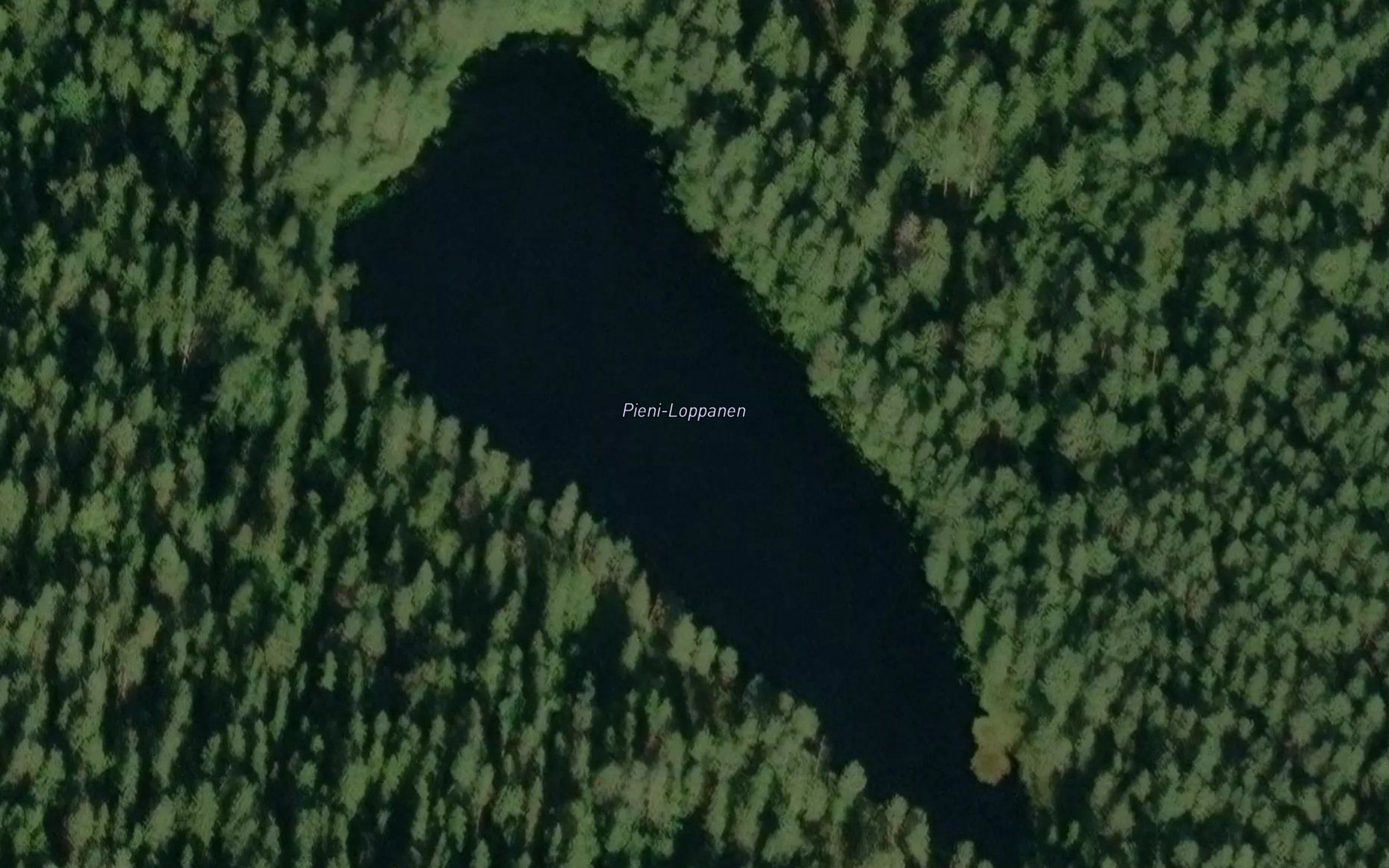 Pieni-Loppanen