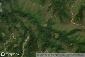 Quebrada Los Barbechitos