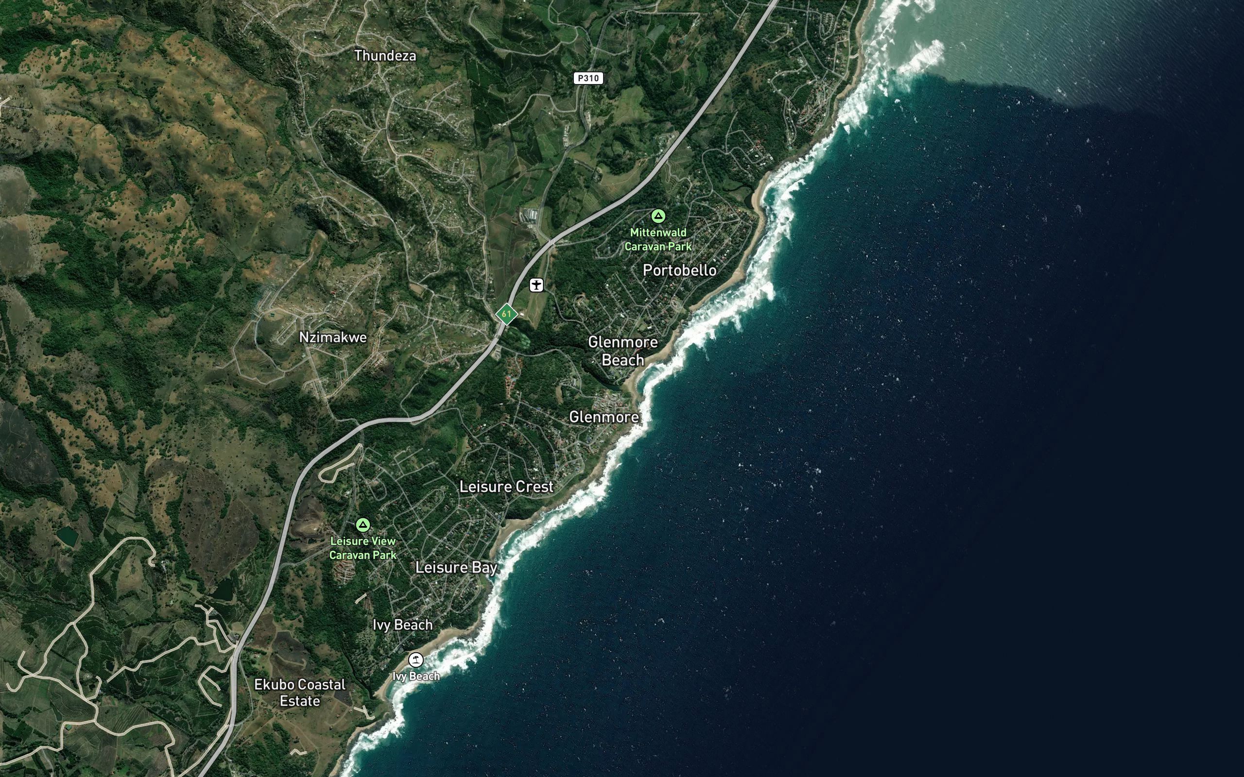 Tongasi