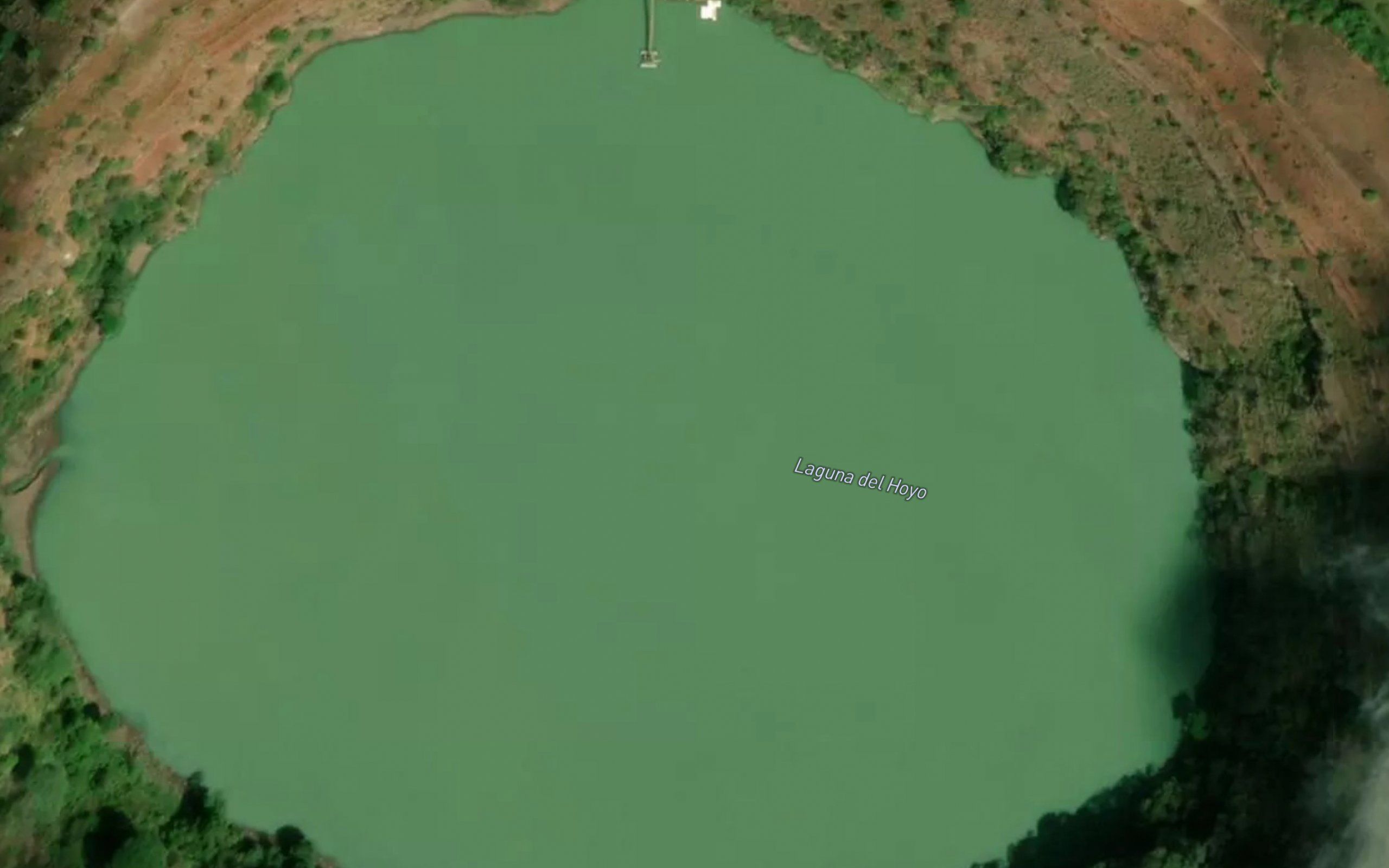 Laguneta del Hoyo