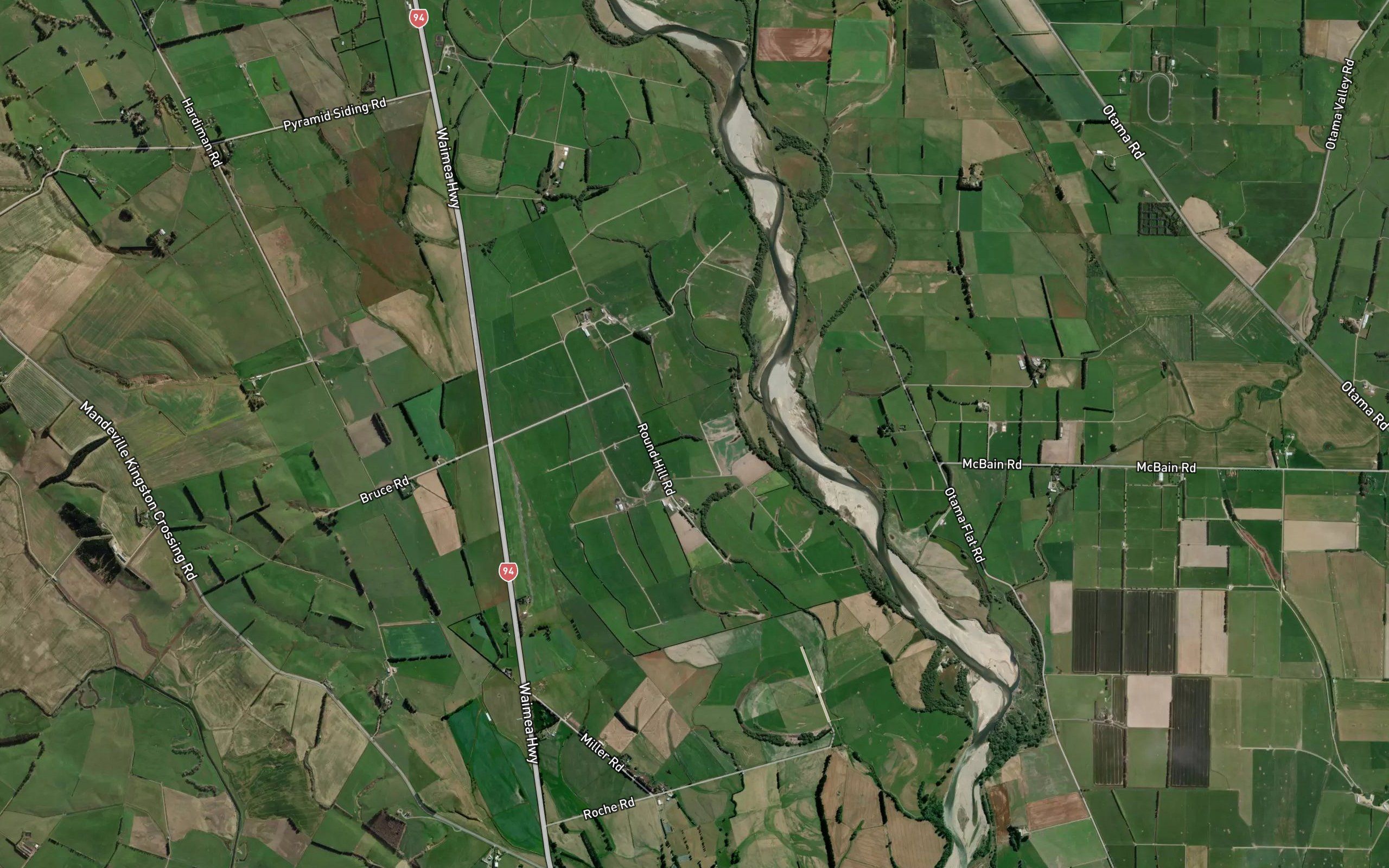 Mataura River
