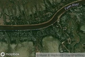 Fat River