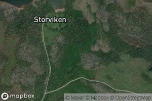 Storviken
