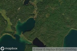 Grey Trout Creek