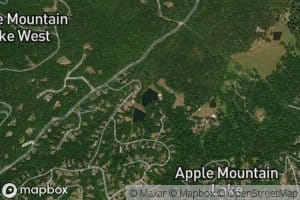 Apple Mountain Lake