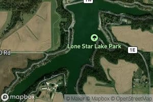 Lone Star Lake