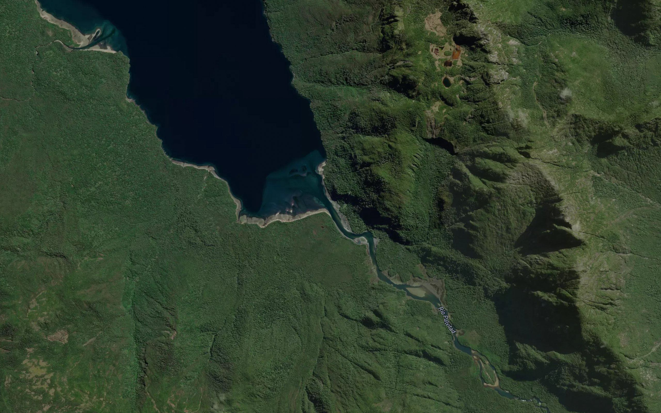 Rio Palvitad