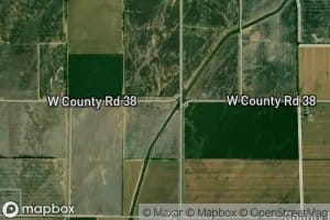 Buffalo Arm Number 8