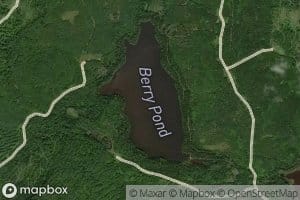 Berry Pond