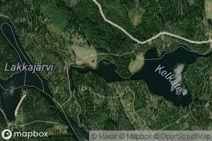 Kukkolammi