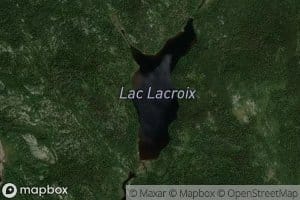 Lac Lacroix