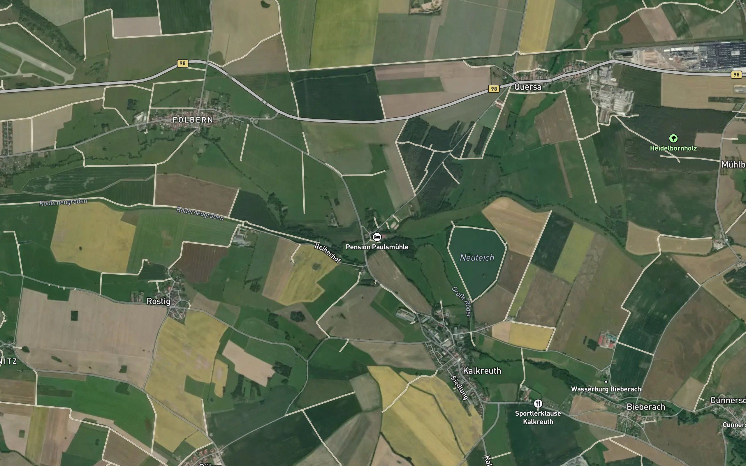 Dobrabach