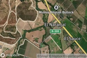 Estero Nipaco