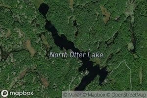 North Otter Lake