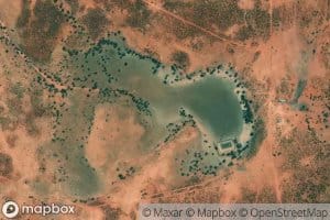 Jones Lake