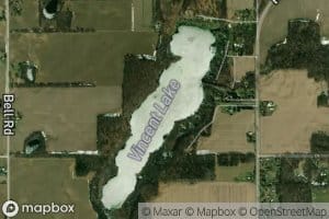 Vincent Lake