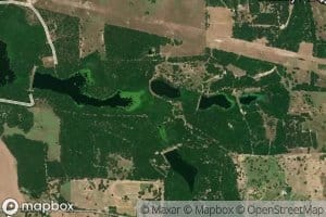 Site C Reservoir