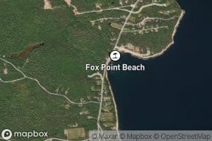 Fox Point Lake Run