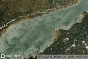Platoro Reservoir