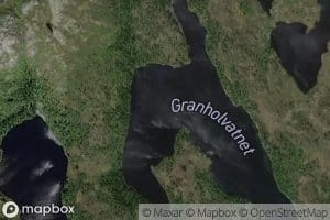 Granholvatnet