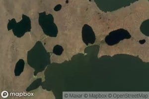 Laguna Reki Khatyrka