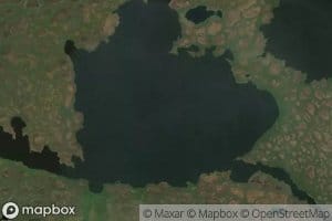 Ozero Ostrovnoye