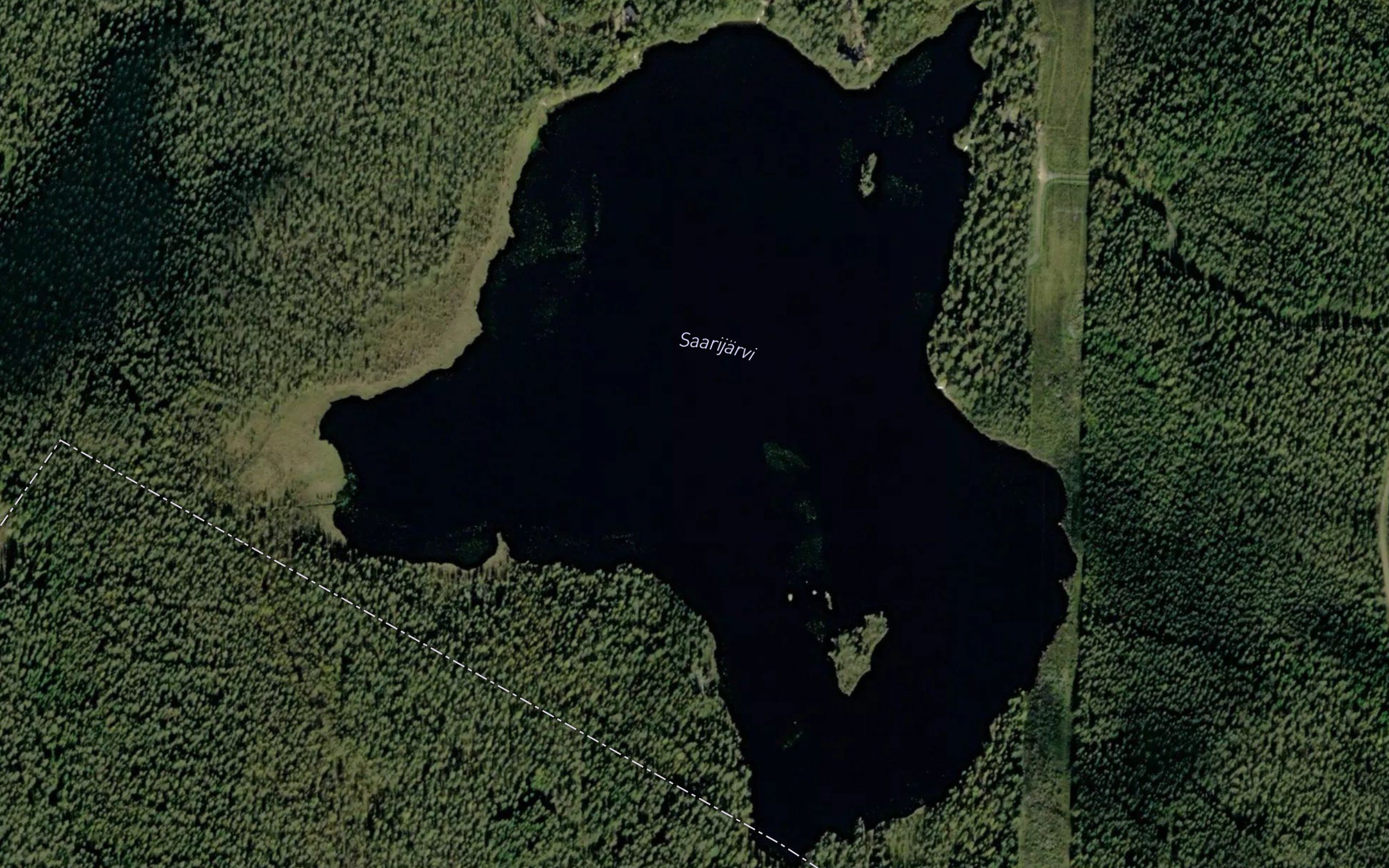 Saarijarvi
