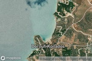 Ormos Agios Spyridon