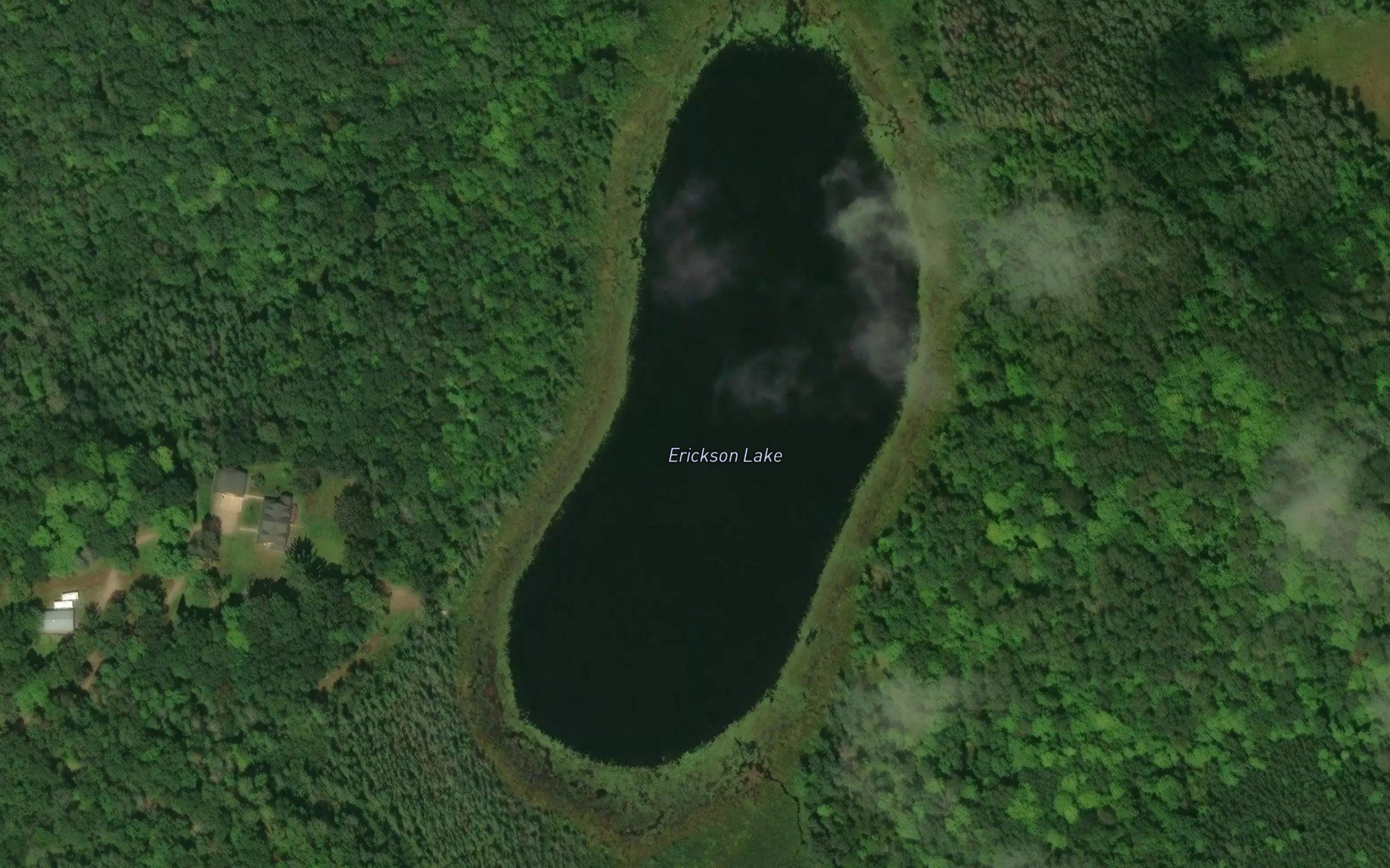 Erickson Lake