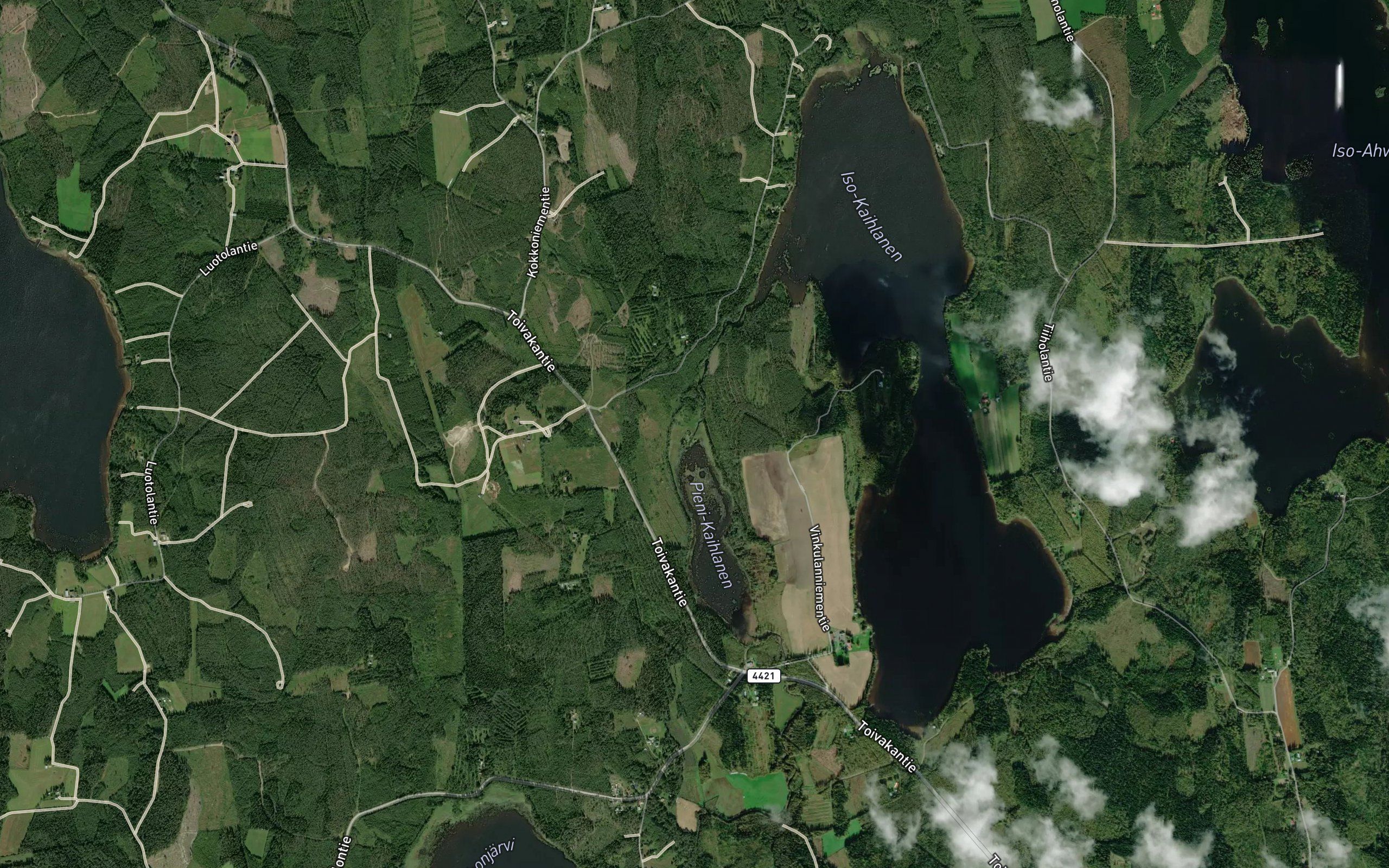 Vinkulanjoki