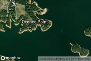 Oconee Point