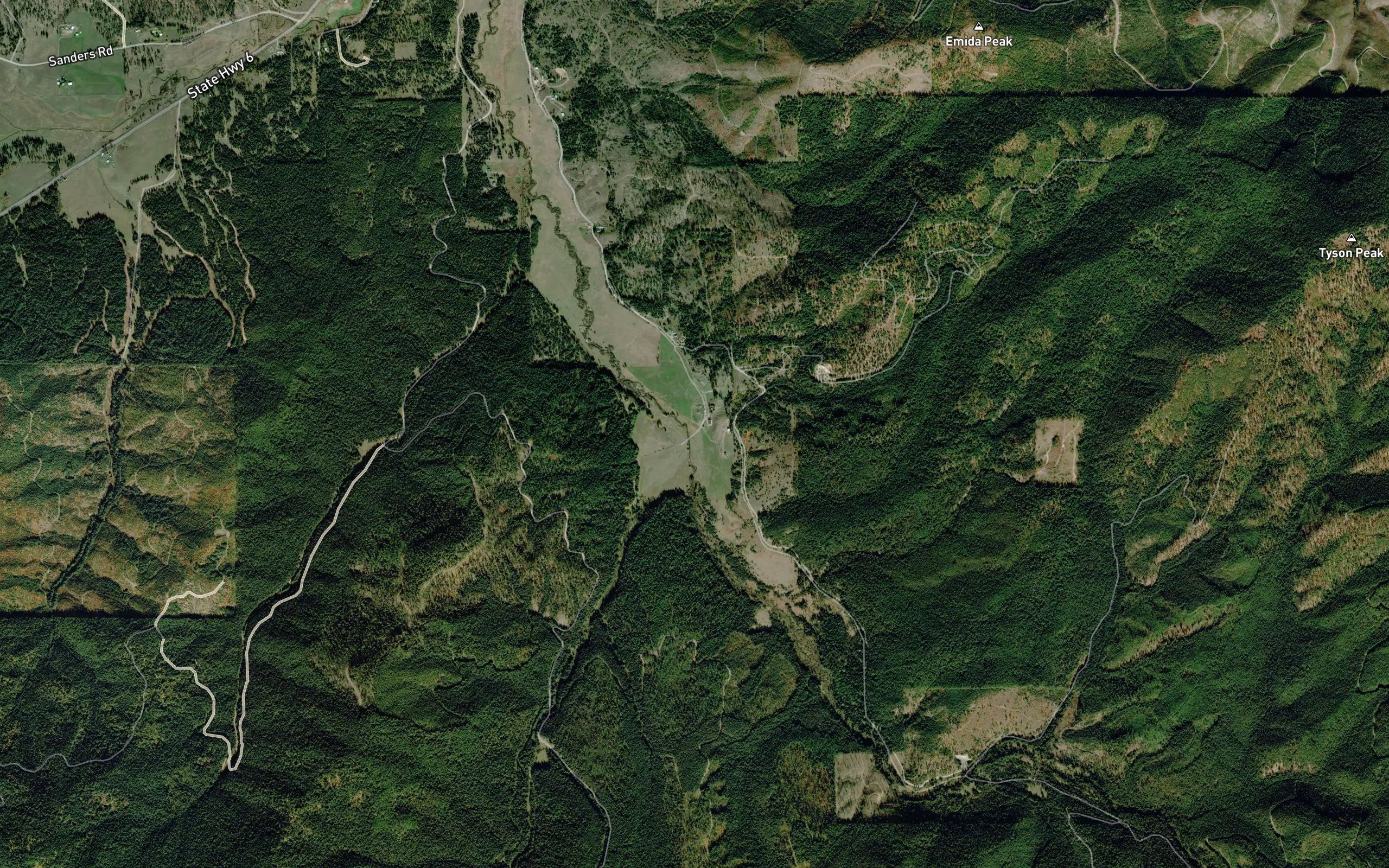 Short Creek