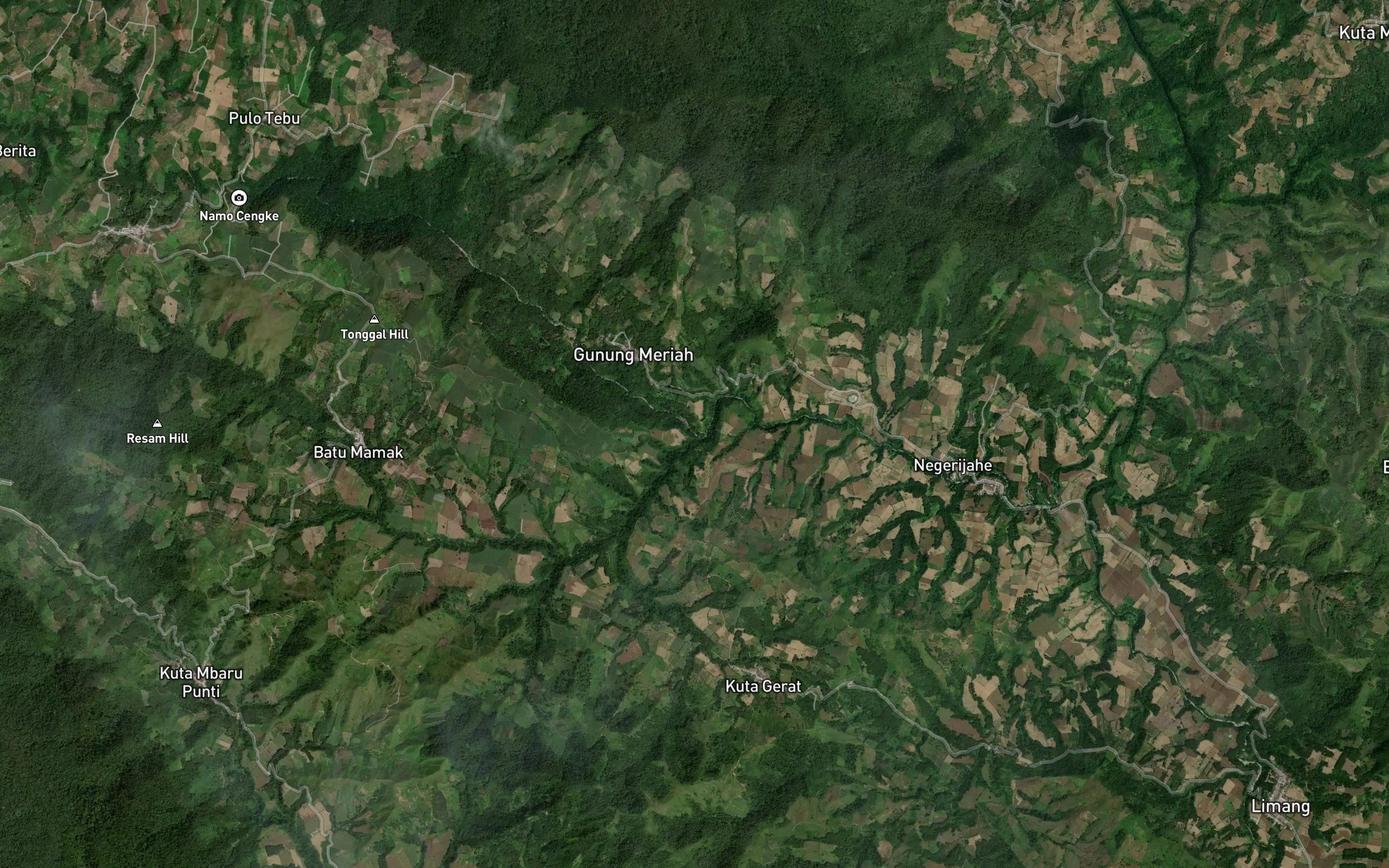 Lao Langkat