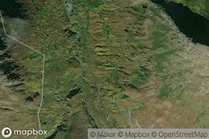 West Fork Grubstake Creek