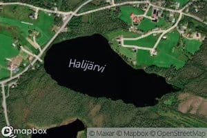 Halijarvi