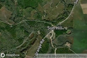 Sisters Church Creek