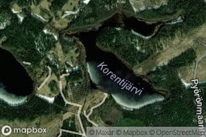 Korentijarvi