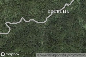 Ogurumasawa Gawa