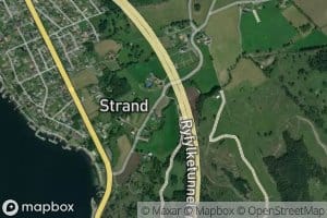 Strandana