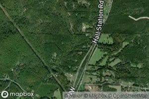 Sipsey Creek