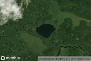 Deepwater Lake