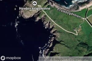 Storehovdbogen