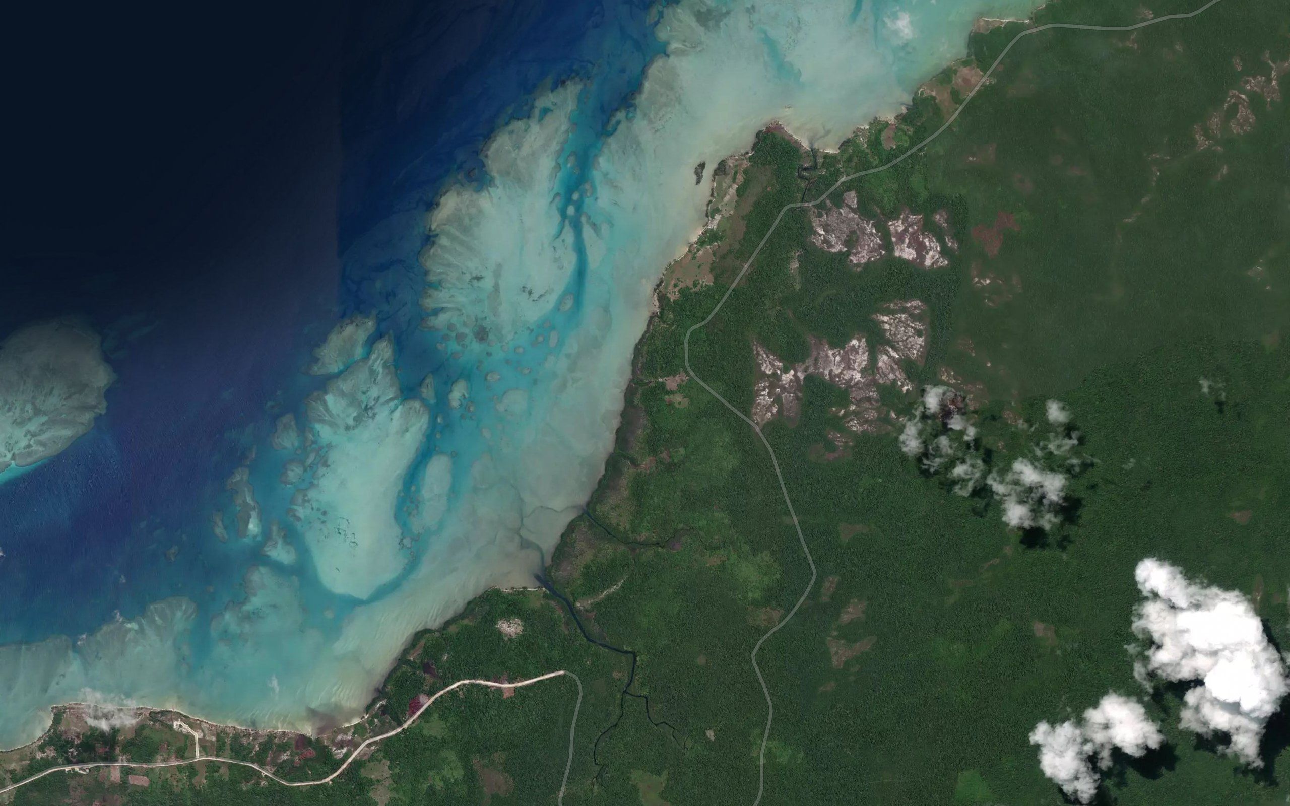 Sungai Bakung