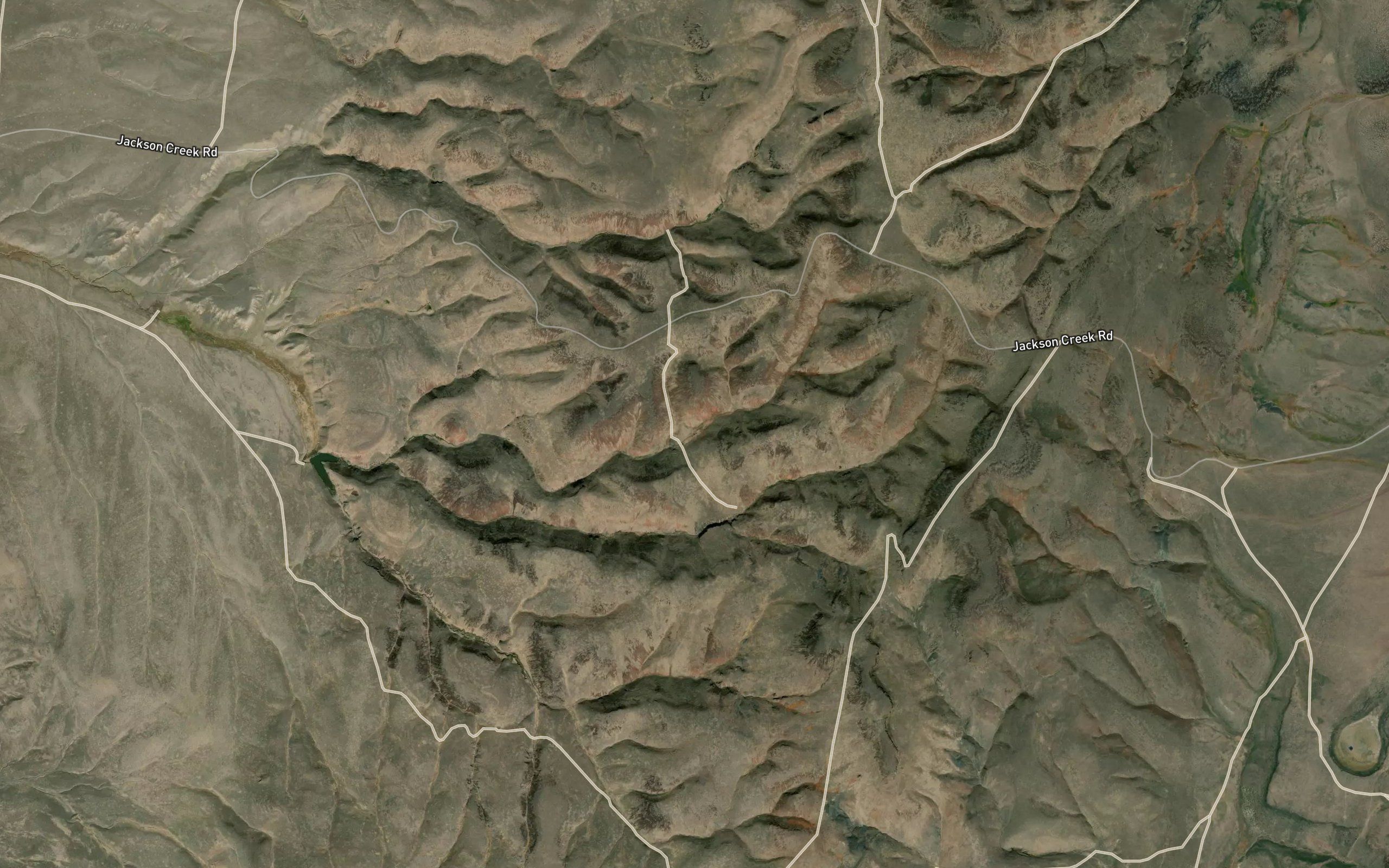 Jasper Spring