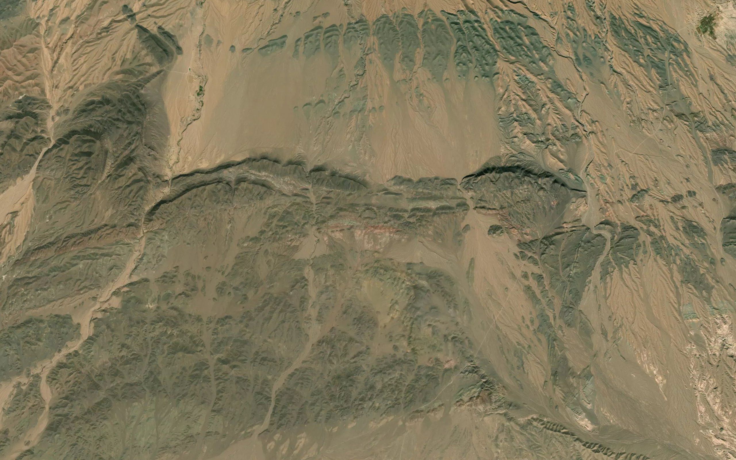 Cheshmeh-ye Sefid