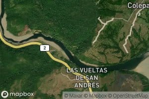 Quebrada San Antonio