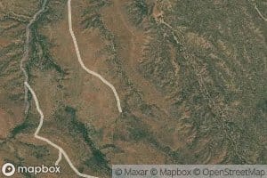 Coyote Hole Spring