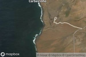 Ribeira Fundo de Pangojo