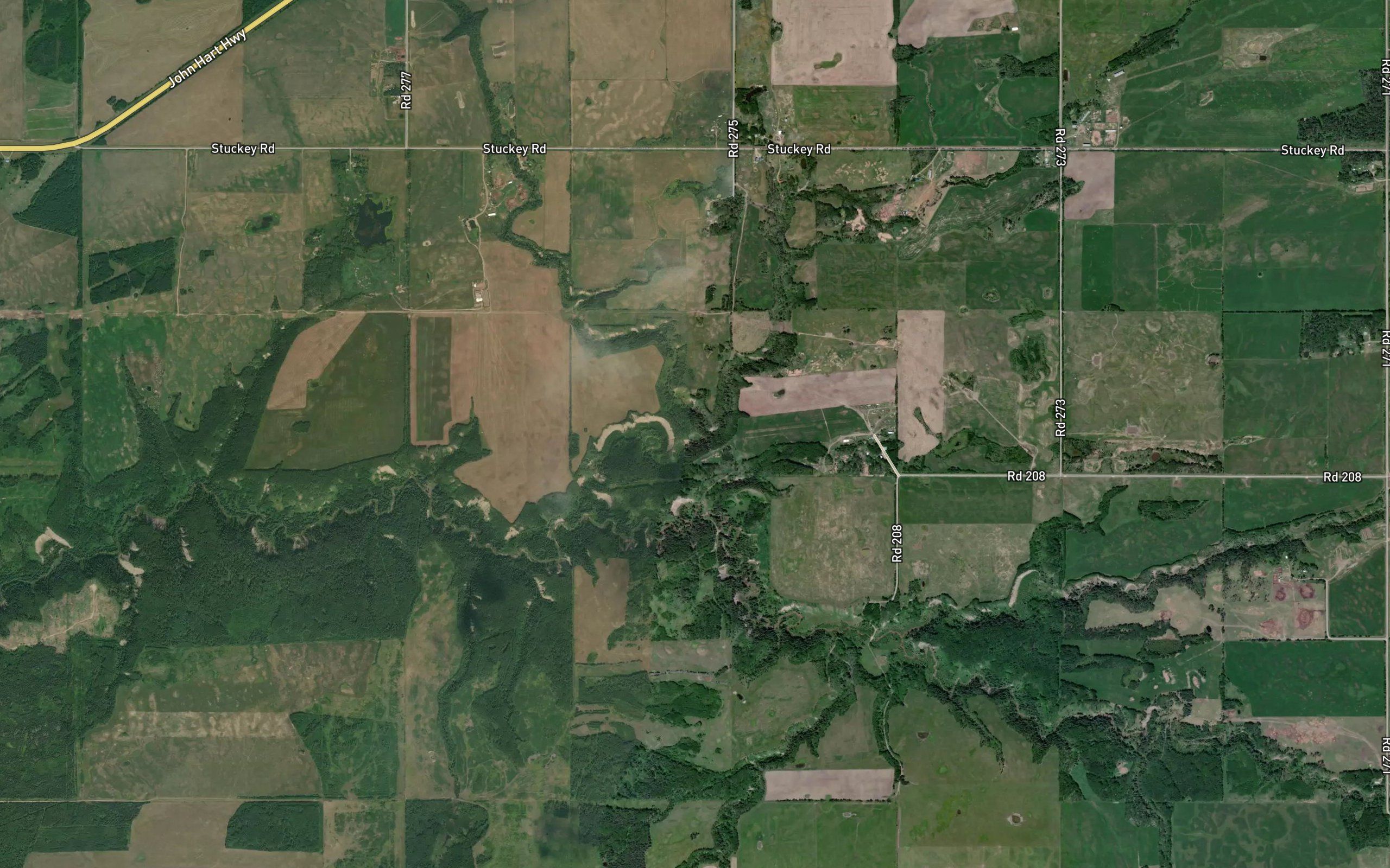 Day Creek
