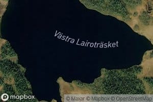 Vastra Lairotrasket